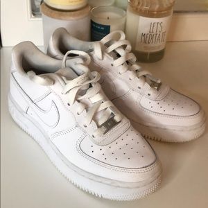 White Air Forces